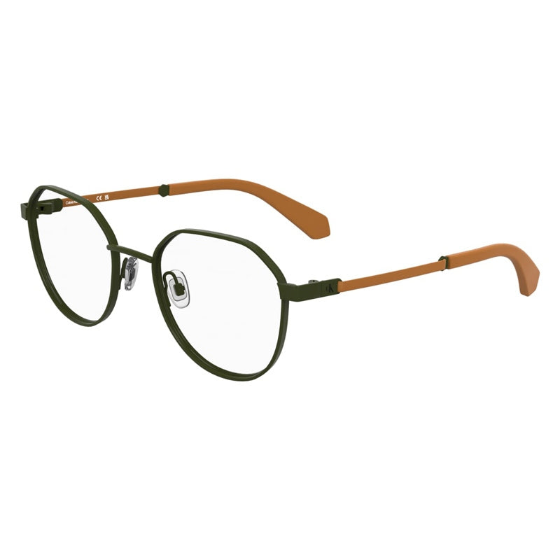 Occhiale da Vista Calvin Klein Jeans, Modello: CKJ25304 Colore: 309