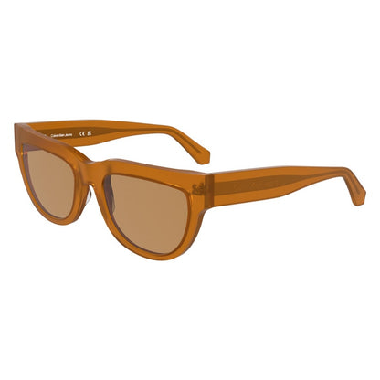 Occhiale da Sole Calvin Klein Jeans, Modello: CKJ25600S Colore: 201