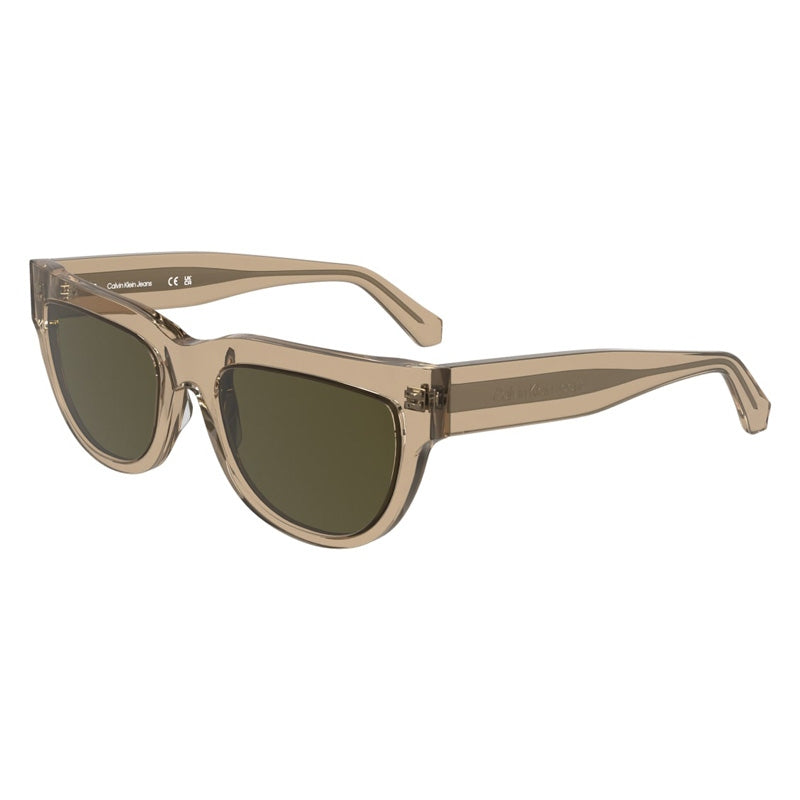 Occhiale da Sole Calvin Klein Jeans, Modello: CKJ25600S Colore: 208