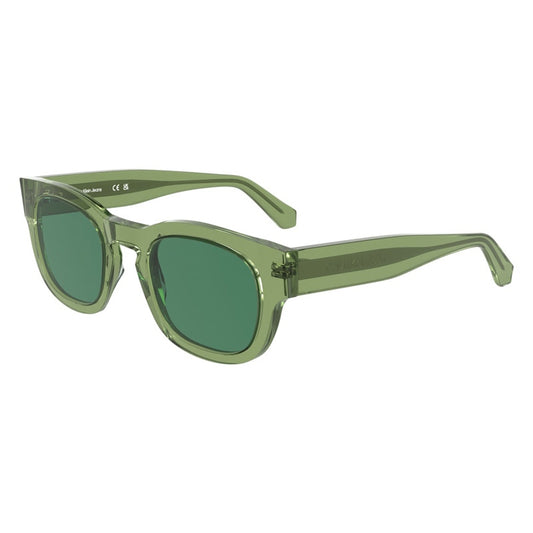 Occhiale da Sole Calvin Klein Jeans, Modello: CKJ25601S Colore: 305