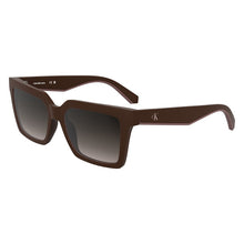 Carica l&#39;immagine nel visualizzatore di Gallery, Occhiale da Sole Calvin Klein Jeans, Modello: CKJ25602S Colore: 605