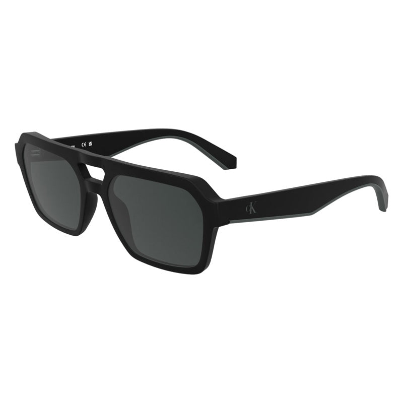Occhiale da Sole Calvin Klein Jeans, Modello: CKJ25603S Colore: 002