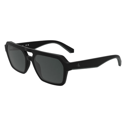 Occhiale da Sole Calvin Klein Jeans, Modello: CKJ25603S Colore: 002