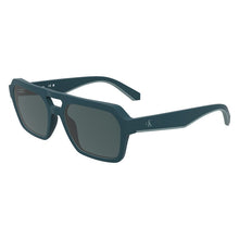 Carica l&#39;immagine nel visualizzatore di Gallery, Occhiale da Sole Calvin Klein Jeans, Modello: CKJ25603S Colore: 432