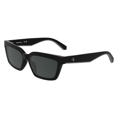 Occhiale da Sole Calvin Klein Jeans, Modello: CKJ25604S Colore: 001
