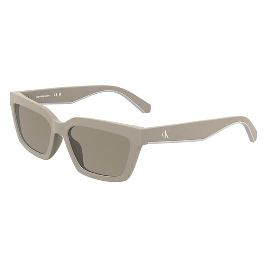 Occhiale da Sole Calvin Klein Jeans, Modello: CKJ25604S Colore: 671