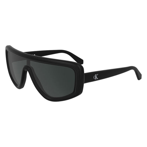 Occhiale da Sole Calvin Klein Jeans, Modello: CKJ25605S Colore: 002