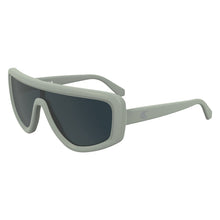 Carica l&#39;immagine nel visualizzatore di Gallery, Occhiale da Sole Calvin Klein Jeans, Modello: CKJ25605S Colore: 050