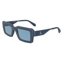 Carica l&#39;immagine nel visualizzatore di Gallery, Occhiale da Sole Calvin Klein Jeans, Modello: CKJ25606S Colore: 400
