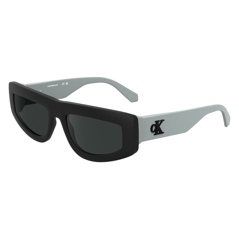 Occhiale da Sole Calvin Klein Jeans, Modello: CKJ25607S Colore: 001