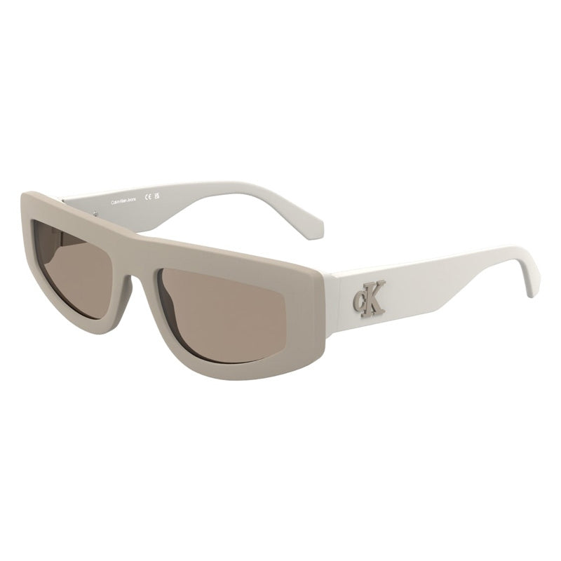Occhiale da Sole Calvin Klein Jeans, Modello: CKJ25607S Colore: 671