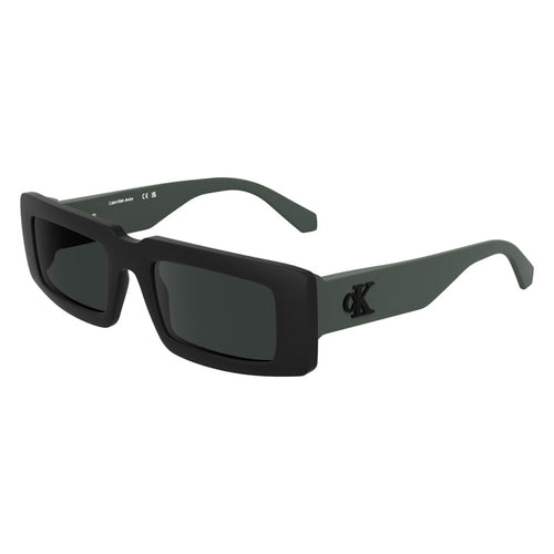 Occhiale da Sole Calvin Klein Jeans, Modello: CKJ25608S Colore: 001