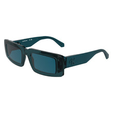 Carica l&#39;immagine nel visualizzatore di Gallery, Occhiale da Sole Calvin Klein Jeans, Modello: CKJ25608S Colore: 432