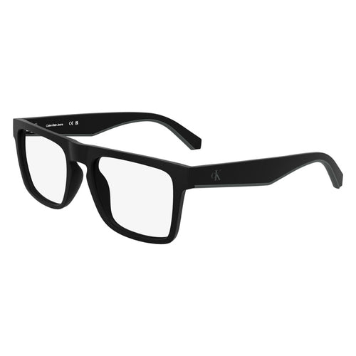 Occhiale da Vista Calvin Klein Jeans, Modello: CKJ25612 Colore: 002