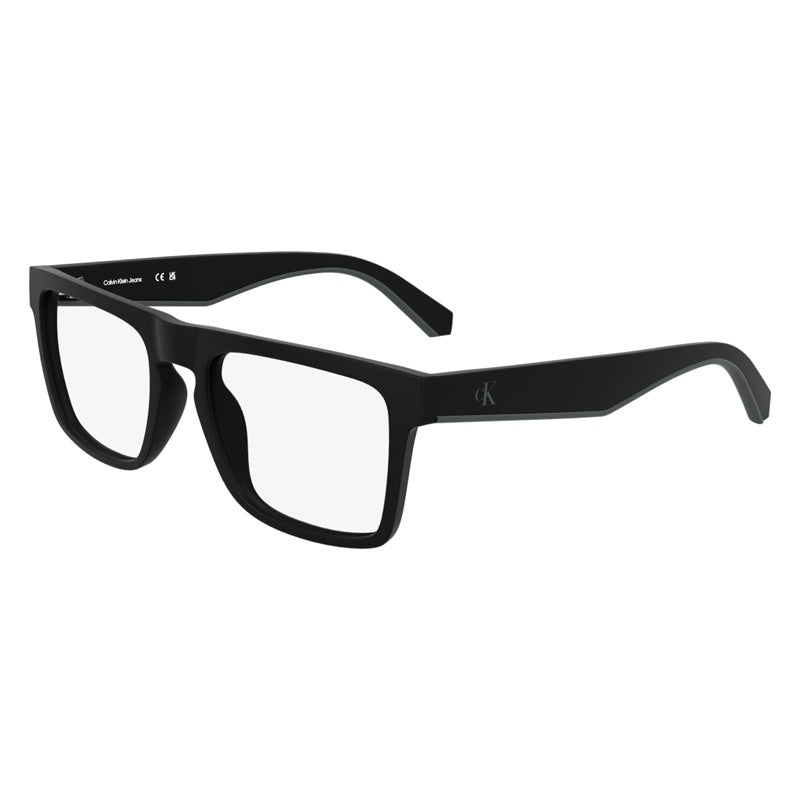 Occhiale da Vista Calvin Klein Jeans, Modello: CKJ25612 Colore: 002