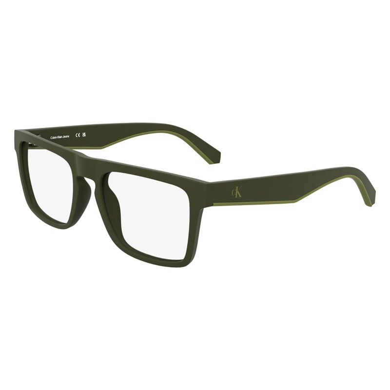 Occhiale da Vista Calvin Klein Jeans, Modello: CKJ25612 Colore: 309