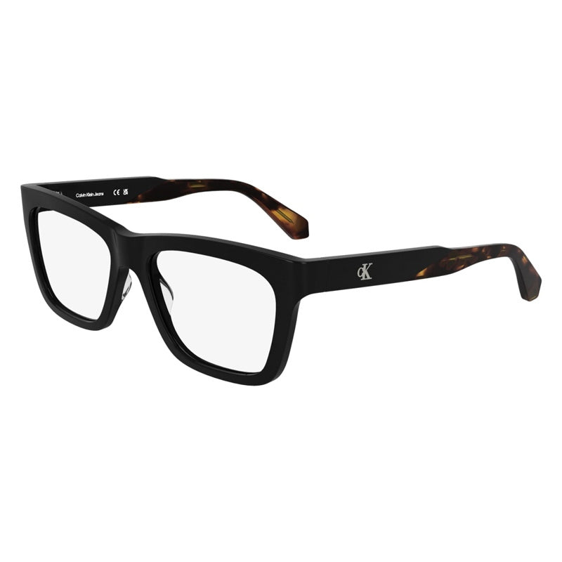 Occhiale da Vista Calvin Klein Jeans, Modello: CKJ25615 Colore: 001