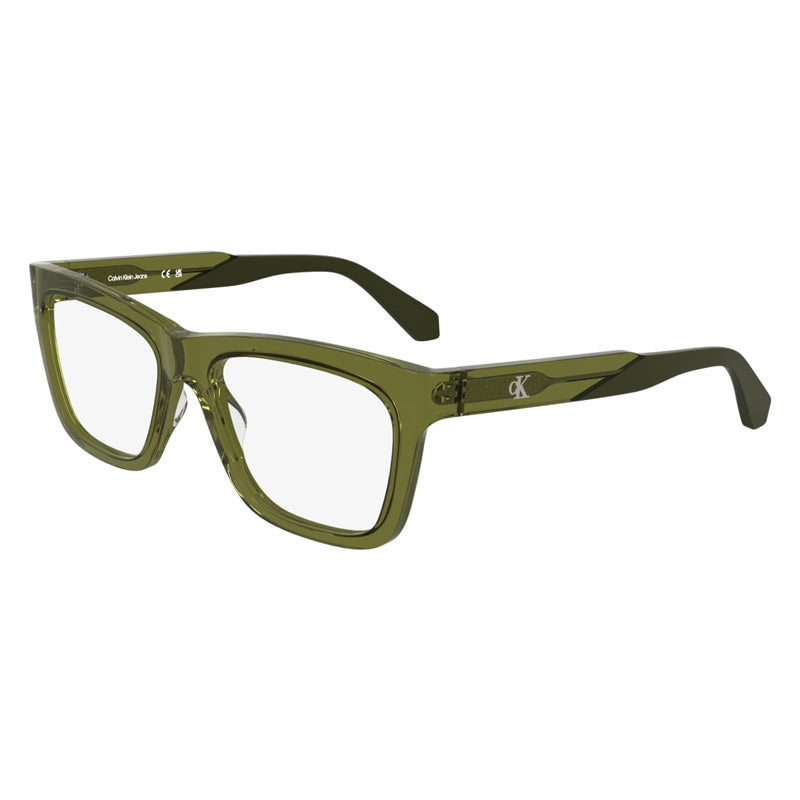 Occhiale da Vista Calvin Klein Jeans, Modello: CKJ25615 Colore: 309