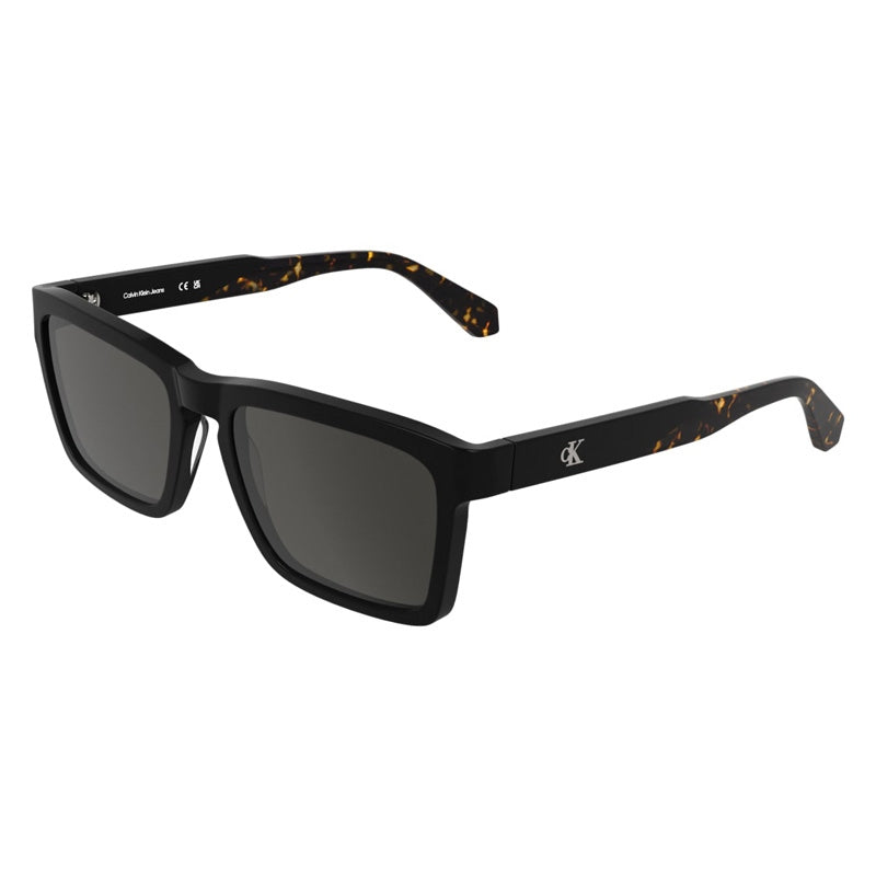 Occhiale da Sole Calvin Klein Jeans, Modello: CKJ25617S Colore: 001