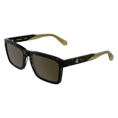Occhiale da Sole Calvin Klein Jeans, Modello: CKJ25617S Colore: 242