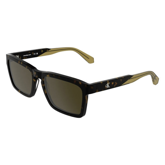 Occhiale da Sole Calvin Klein Jeans, Modello: CKJ25617S Colore: 242
