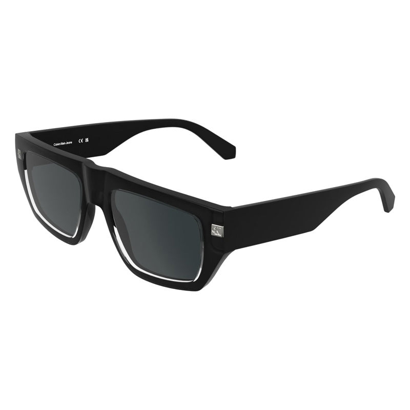 Occhiale da Sole Calvin Klein Jeans, Modello: CKJ25619S Colore: 001