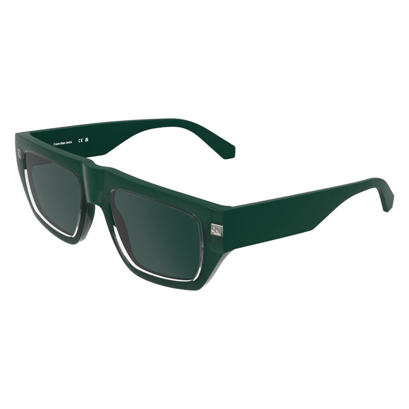 Occhiale da Sole Calvin Klein Jeans, Modello: CKJ25619S Colore: 300