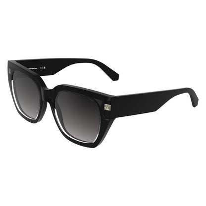 Occhiale da Sole Calvin Klein Jeans, Modello: CKJ25620S Colore: 001