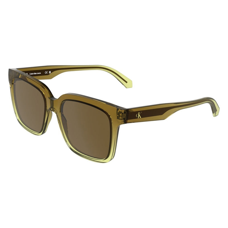 Occhiale da Sole Calvin Klein Jeans, Modello: CKJ25624S Colore: 210