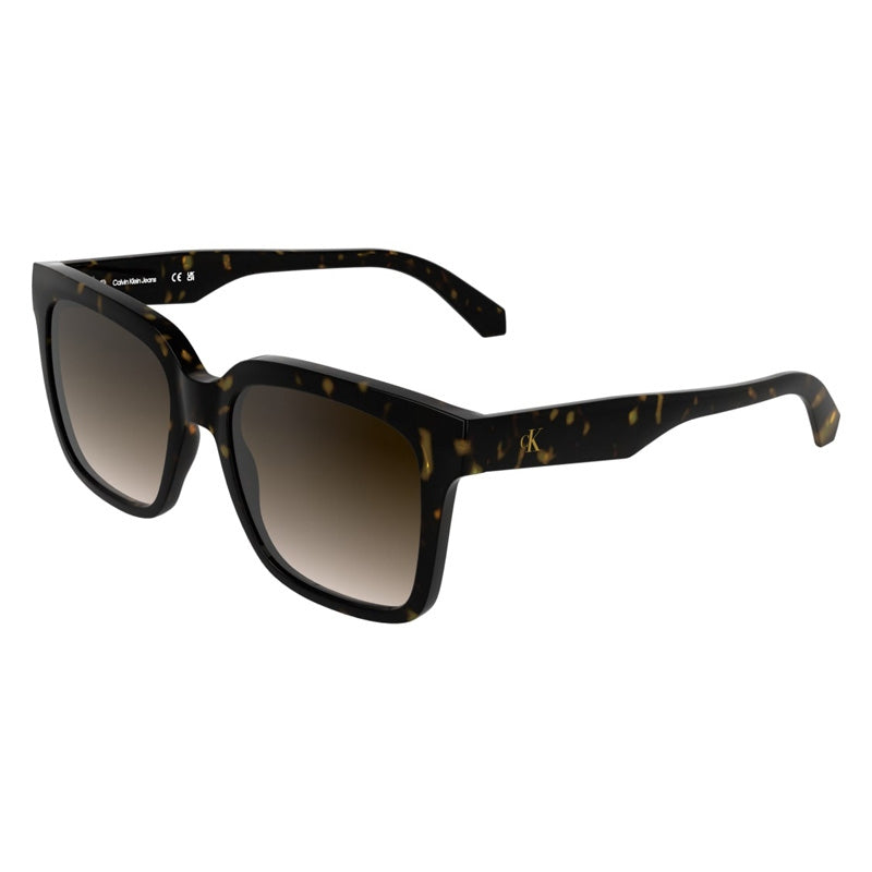 Occhiale da Sole Calvin Klein Jeans, Modello: CKJ25624S Colore: 242