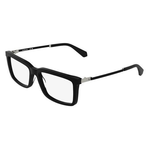 Occhiale da Vista Calvin Klein Jeans, Modello: CKJ25625 Colore: 001