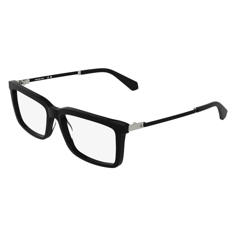Occhiale da Vista Calvin Klein Jeans, Modello: CKJ25625 Colore: 001