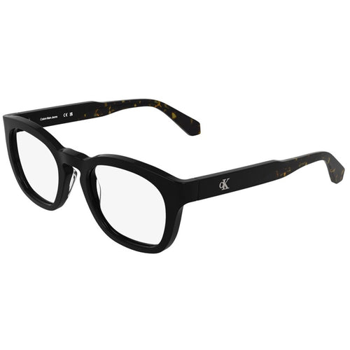 Occhiale da Vista Calvin Klein Jeans, Modello: CKJ25626 Colore: 001
