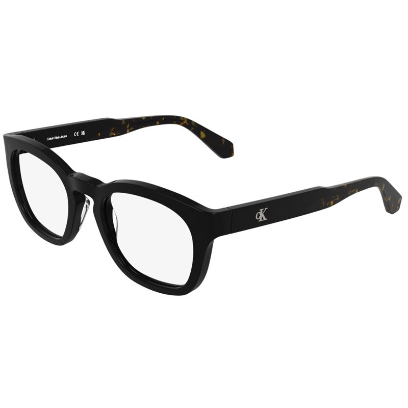 Occhiale da Vista Calvin Klein Jeans, Modello: CKJ25626 Colore: 001