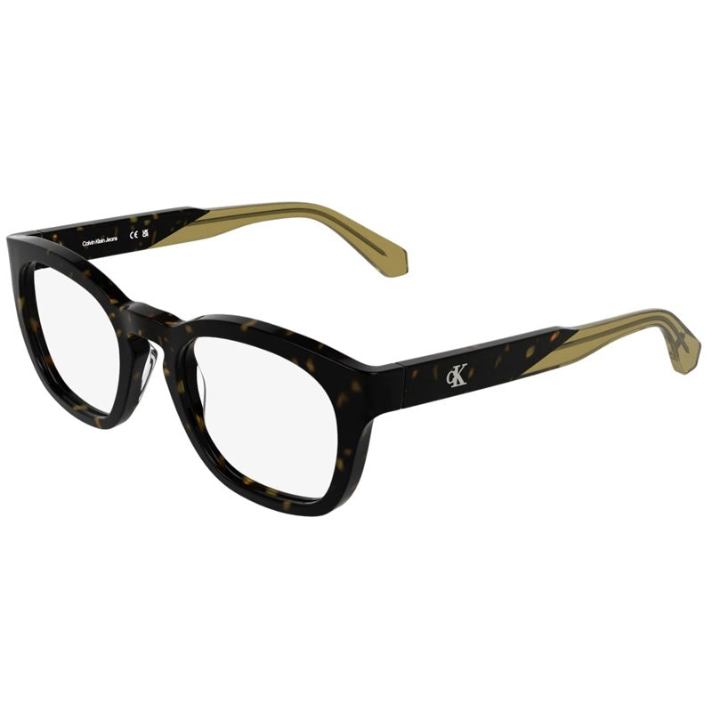 Occhiale da Vista Calvin Klein Jeans, Modello: CKJ25626 Colore: 242