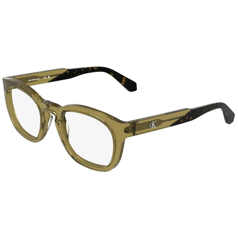 Occhiale da Vista Calvin Klein Jeans, Modello: CKJ25626 Colore: 265