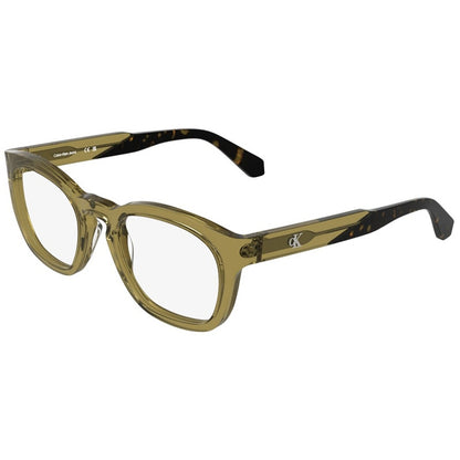 Occhiale da Vista Calvin Klein Jeans, Modello: CKJ25626 Colore: 265