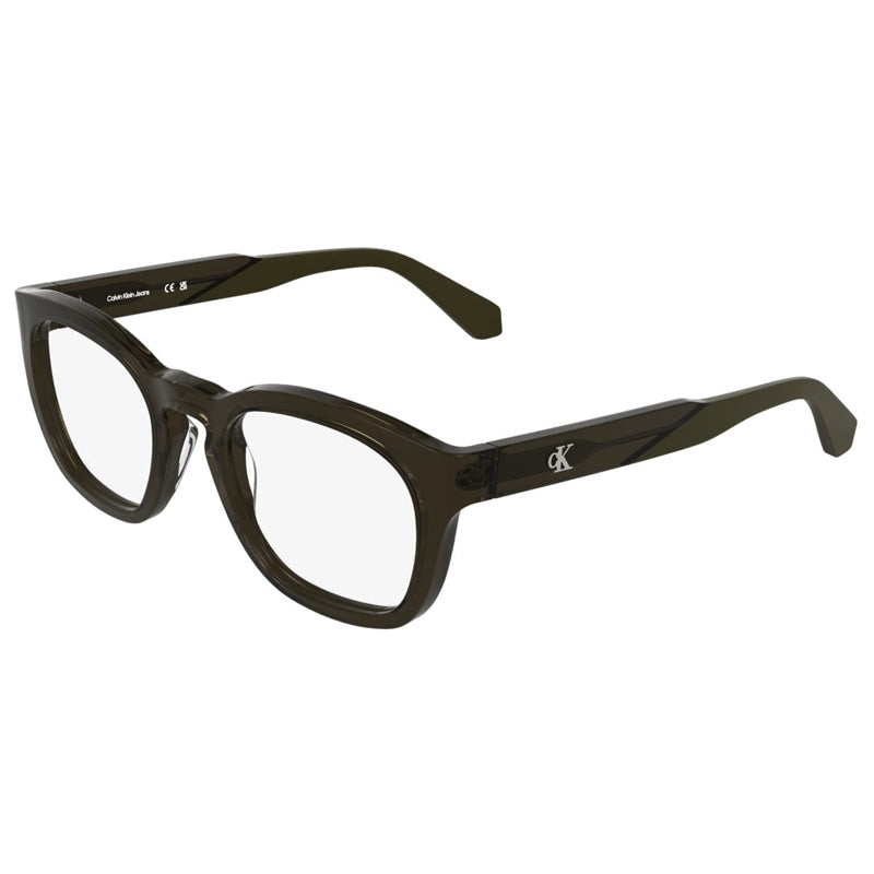 Occhiale da Vista Calvin Klein Jeans, Modello: CKJ25626 Colore: 309