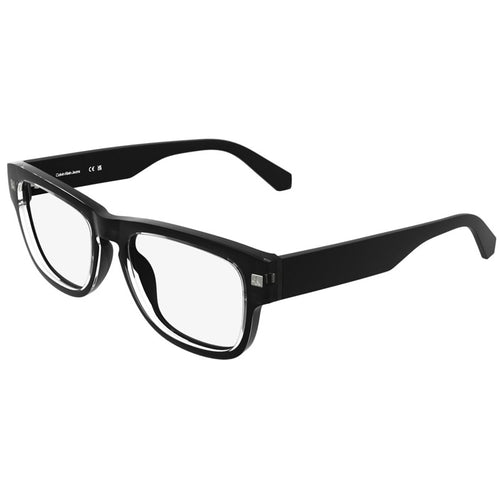 Occhiale da Vista Calvin Klein Jeans, Modello: CKJ25627 Colore: 001
