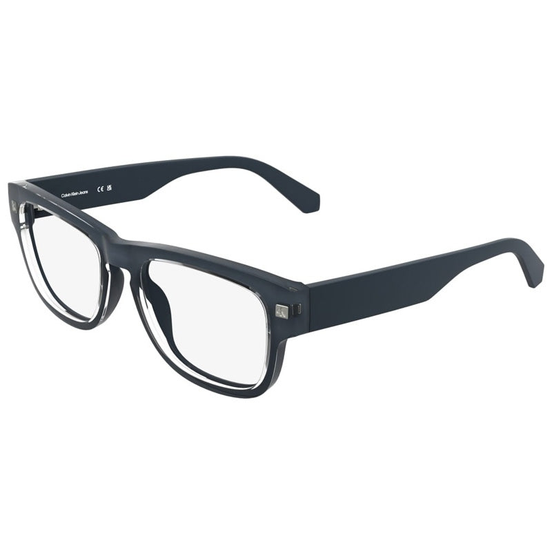 Occhiale da Vista Calvin Klein Jeans, Modello: CKJ25627 Colore: 400