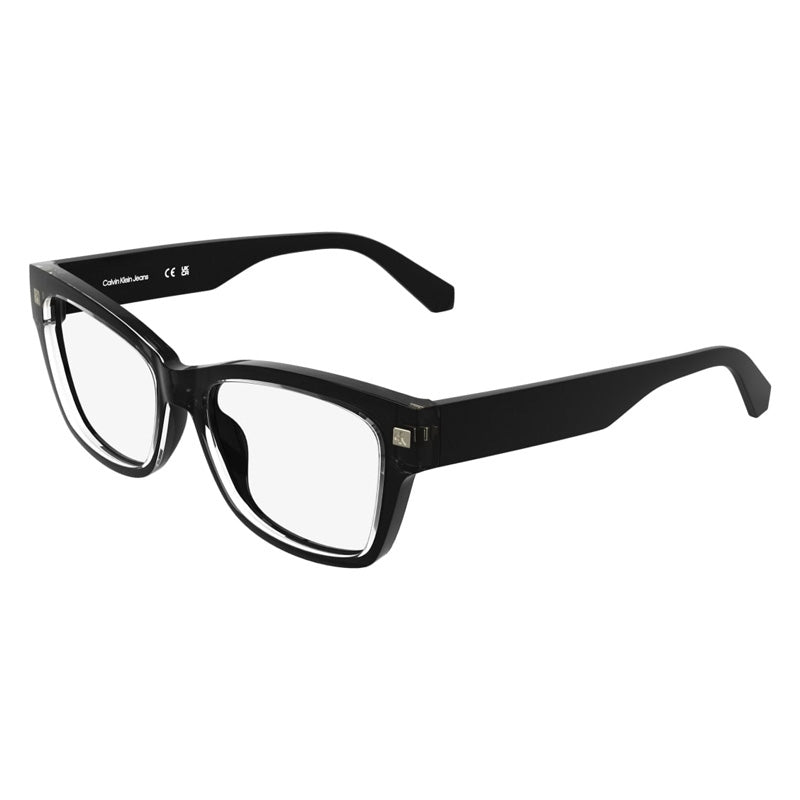 Occhiale da Vista Calvin Klein Jeans, Modello: CKJ25628 Colore: 001