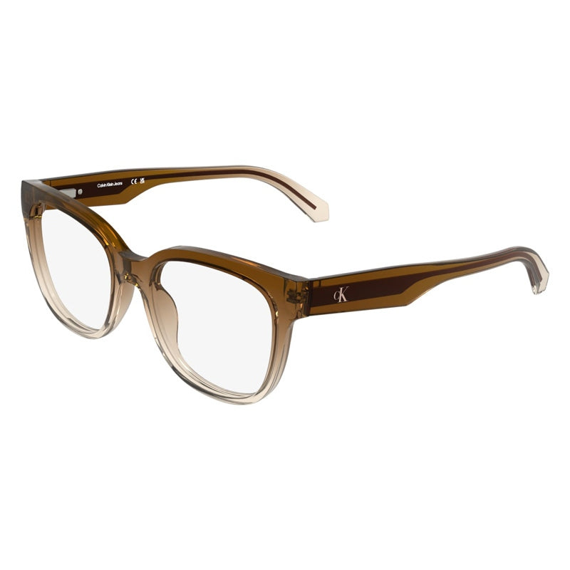 Occhiale da Vista Calvin Klein Jeans, Modello: CKJ25632 Colore: 211