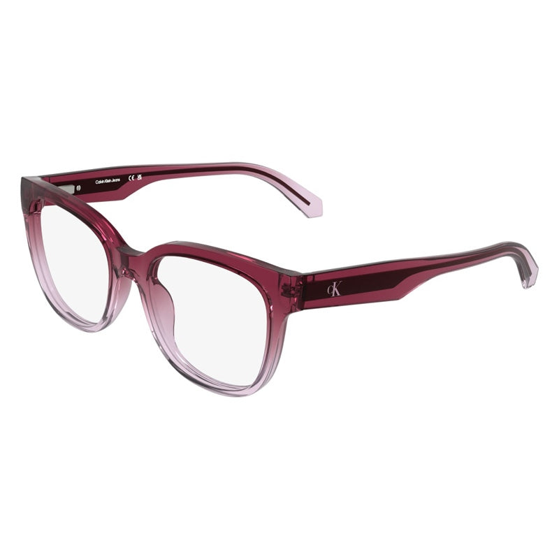 Occhiale da Vista Calvin Klein Jeans, Modello: CKJ25632 Colore: 606