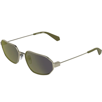 Occhiale da Sole Calvin Klein Jeans, Modello: CKJ26200S Colore: 717
