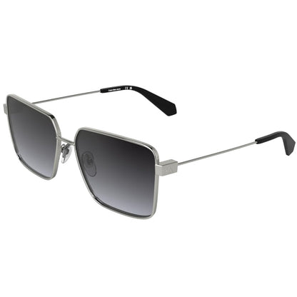 Occhiale da Sole Calvin Klein Jeans, Modello: CKJ26201S Colore: 040