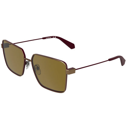 Occhiale da Sole Calvin Klein Jeans, Modello: CKJ26201S Colore: 705