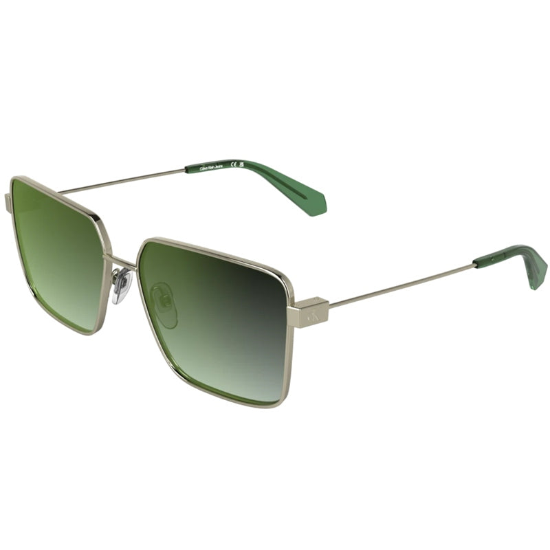 Occhiale da Sole Calvin Klein Jeans, Modello: CKJ26201S Colore: 718