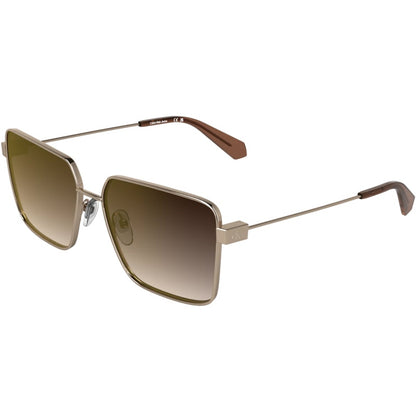 Occhiale da Sole Calvin Klein Jeans, Modello: CKJ26201S Colore: 770
