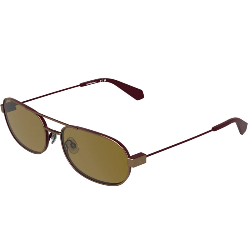 Occhiale da Sole Calvin Klein Jeans, Modello: CKJ26202S Colore: 705