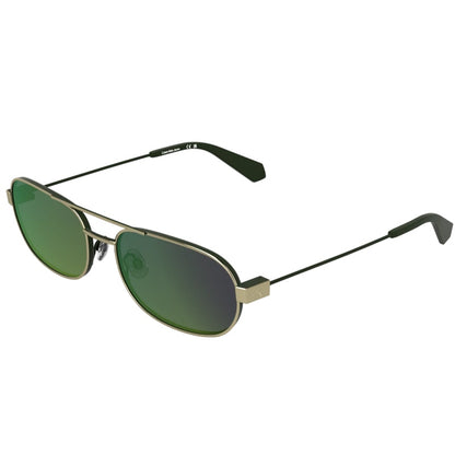 Occhiale da Sole Calvin Klein Jeans, Modello: CKJ26202S Colore: 720